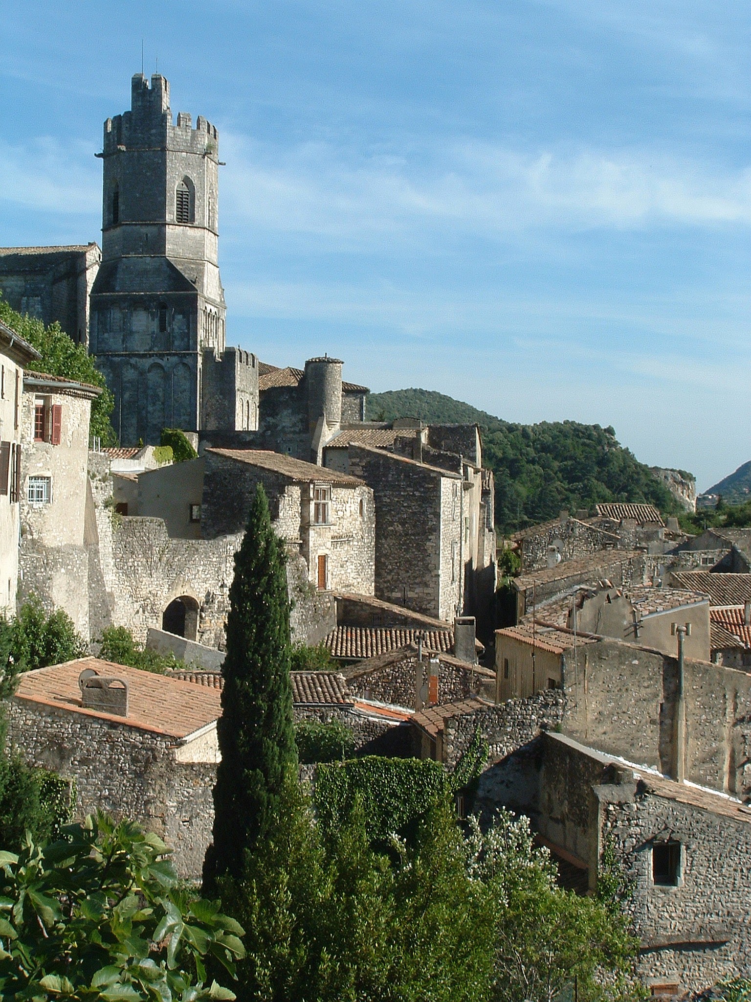 VIVIERS CRUCEROS RODANO RHONE CRUISES CRUCEROS FLUVIALES FRANCIA CRUCEROS FRANCE CRUISES #Viviers #CrucerosRodano #RhoneCruises #CrucerosFrancia #CrucerosLyon #ArdecheCruises